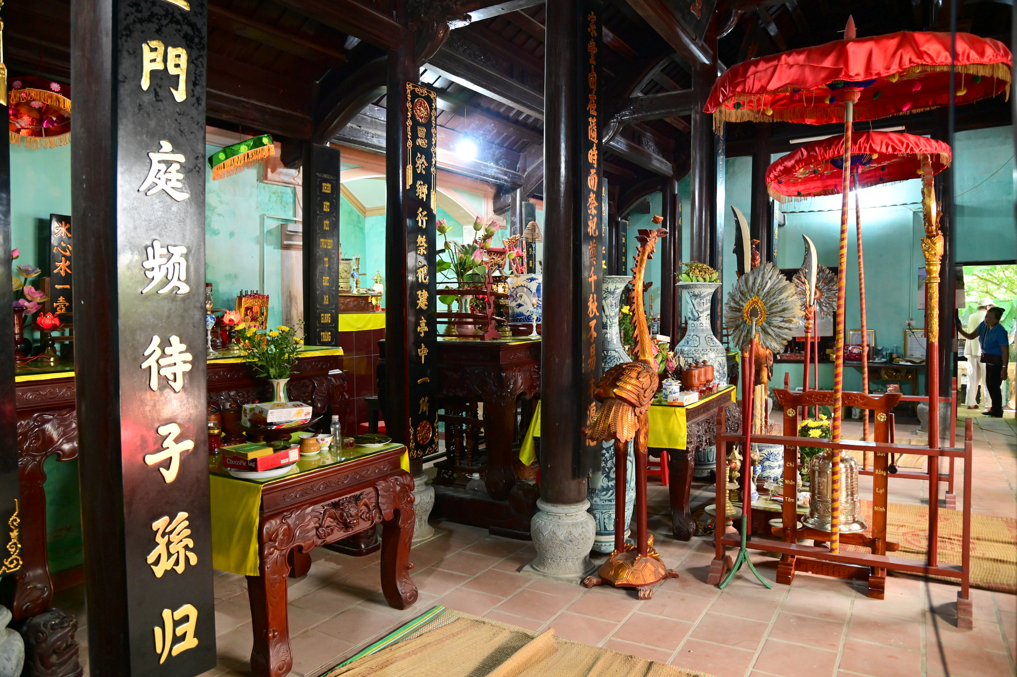 Giỗ Tổ Bà Năm 2023