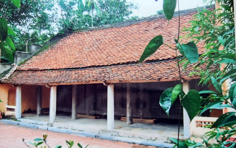 Giới thiệu dòng họ
